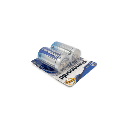 Batteries