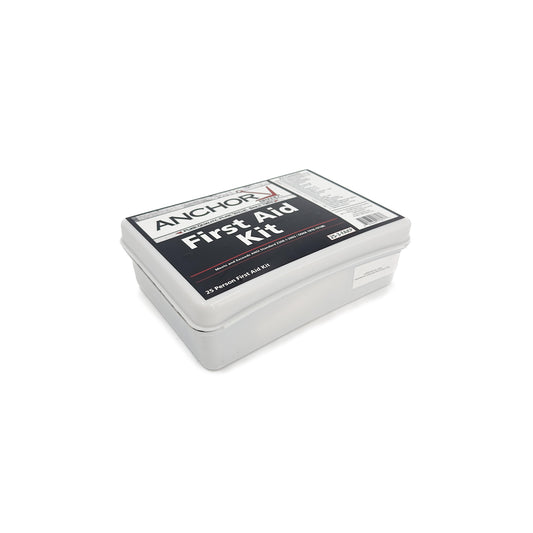 25 Person First Aid Kit