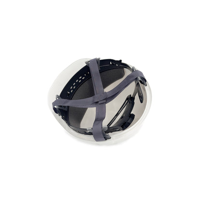 V-Gard® Slotted Hard Hat Cap