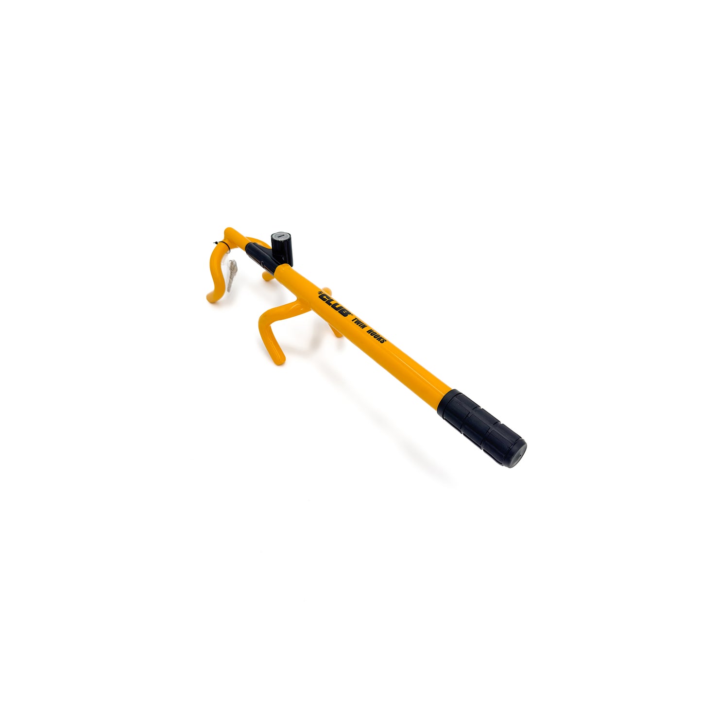 Club Steering Lock
