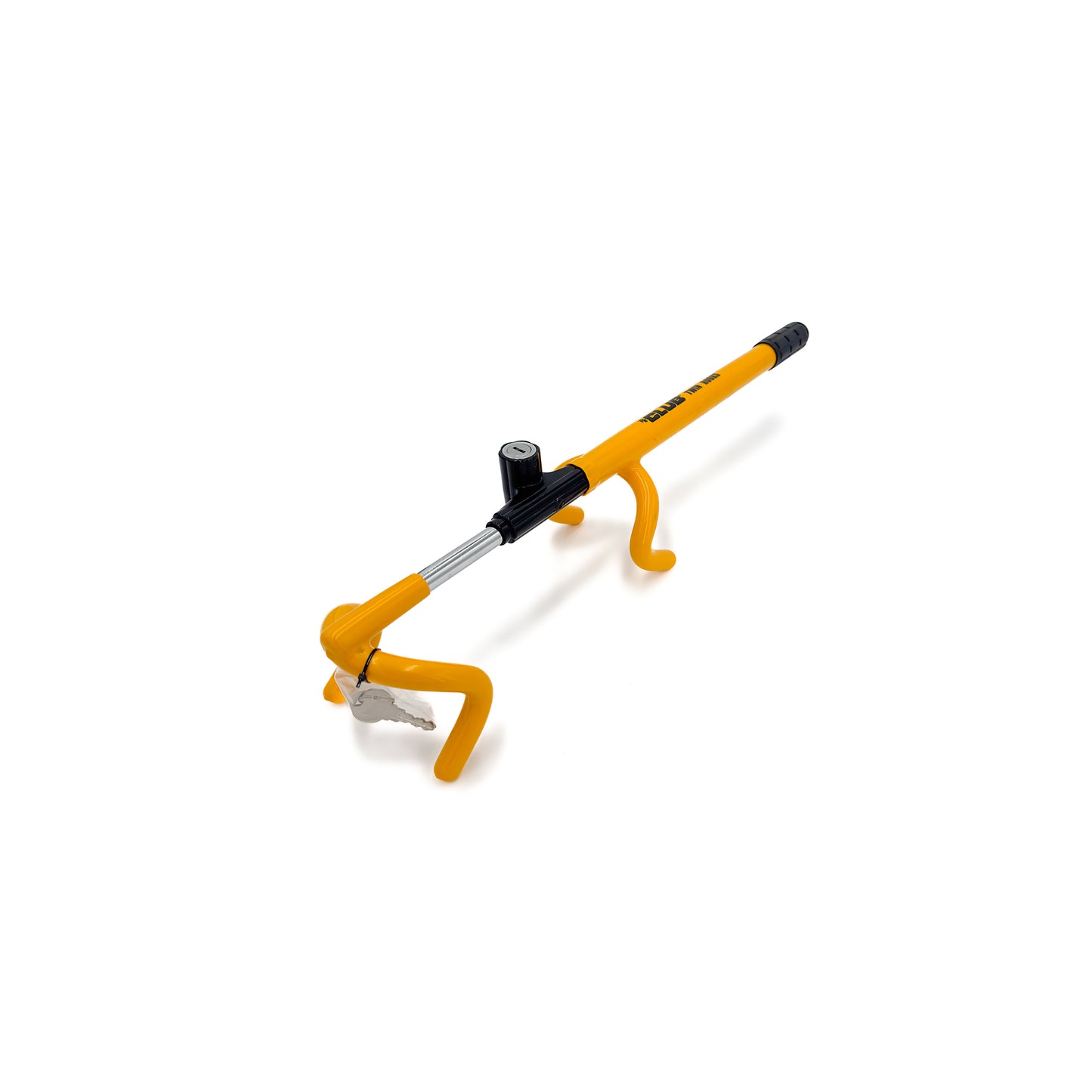 Club Steering Lock