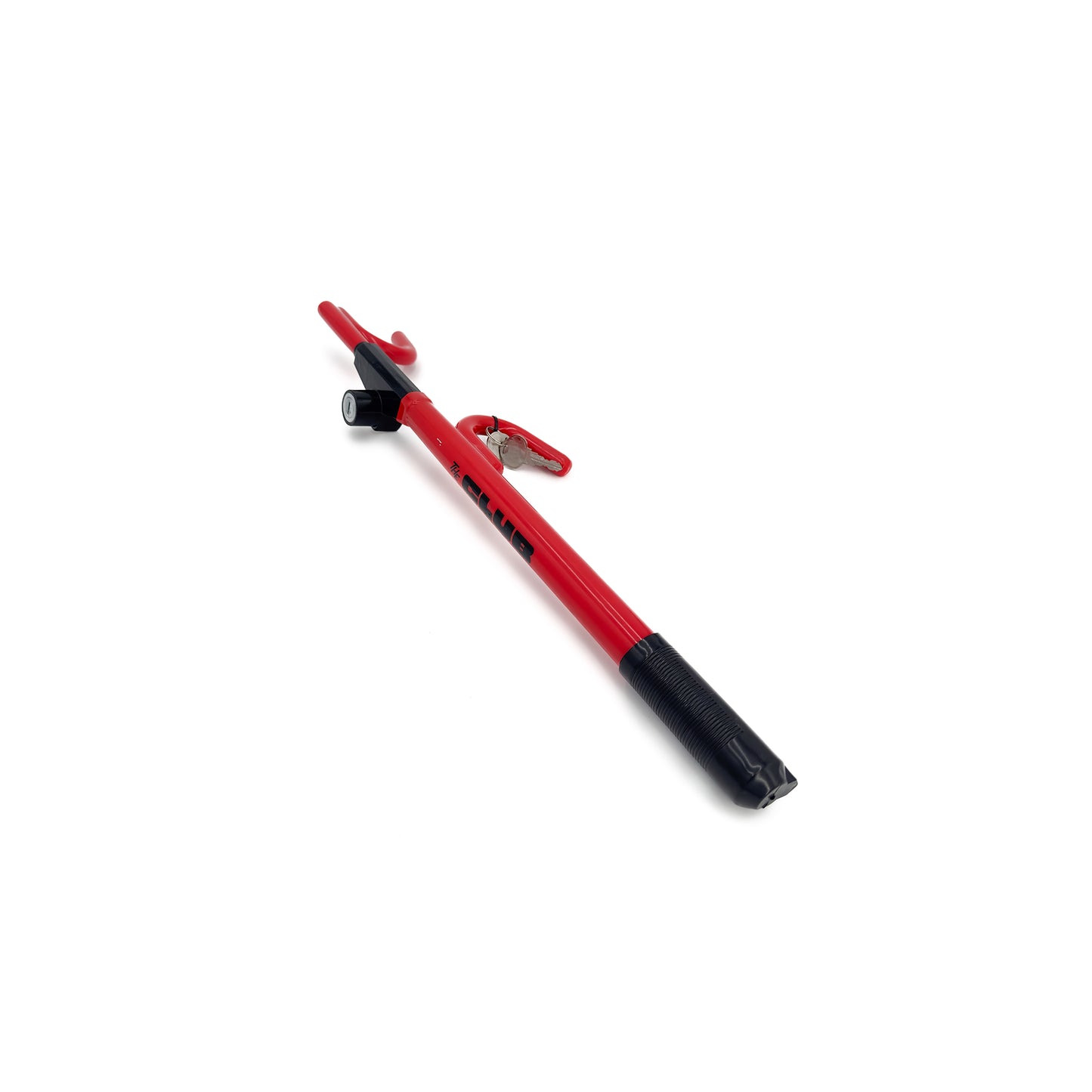 Club Steering Lock
