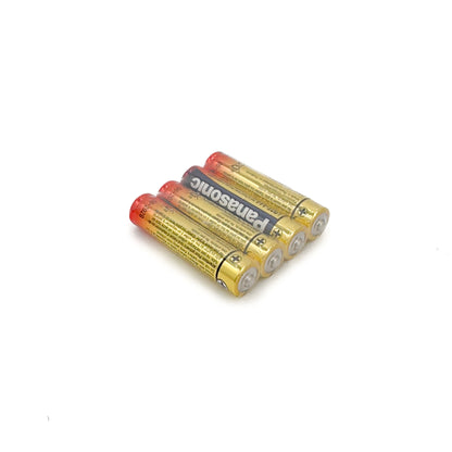 Batteries