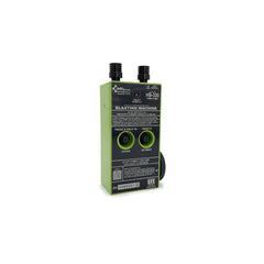 HB-320 Rugged Waterproof Blasting Machine