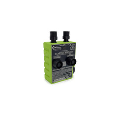 S-412 Blasting Machine with Circuit Continuity