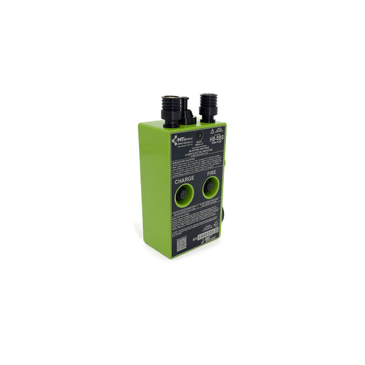 HB-SBS Blasting Machine - Dual Initiation