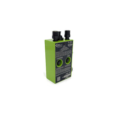 HB-SBS Blasting Machine - Dual Initiation