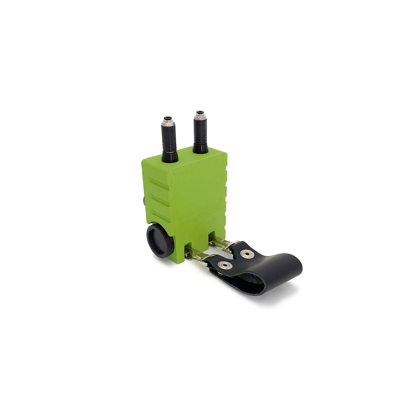 S-2 Non-Electric Blasting Machine