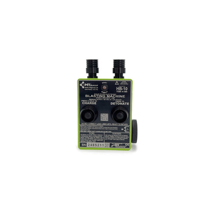 HB-10 Electric Initiator