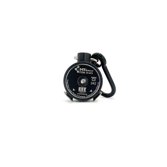 C-3 D Circuit Continuity Indicator