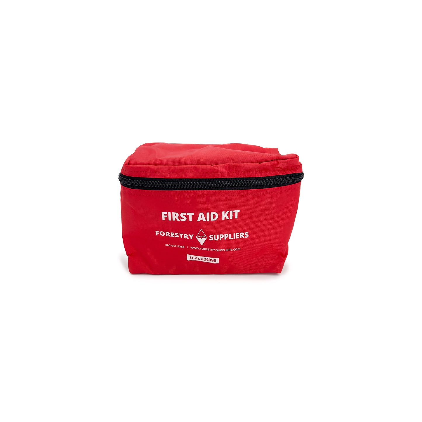First Aid Kit - Pack