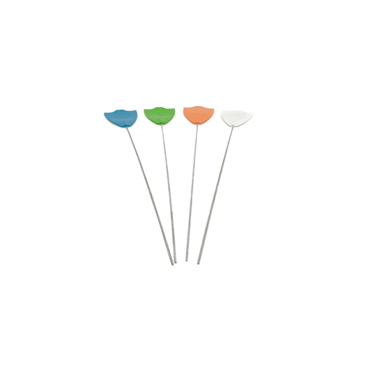 Reusable Pintags