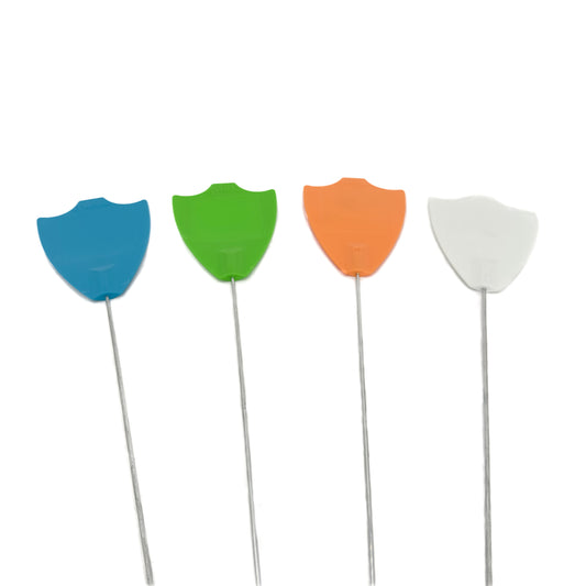 Reusable Pintags