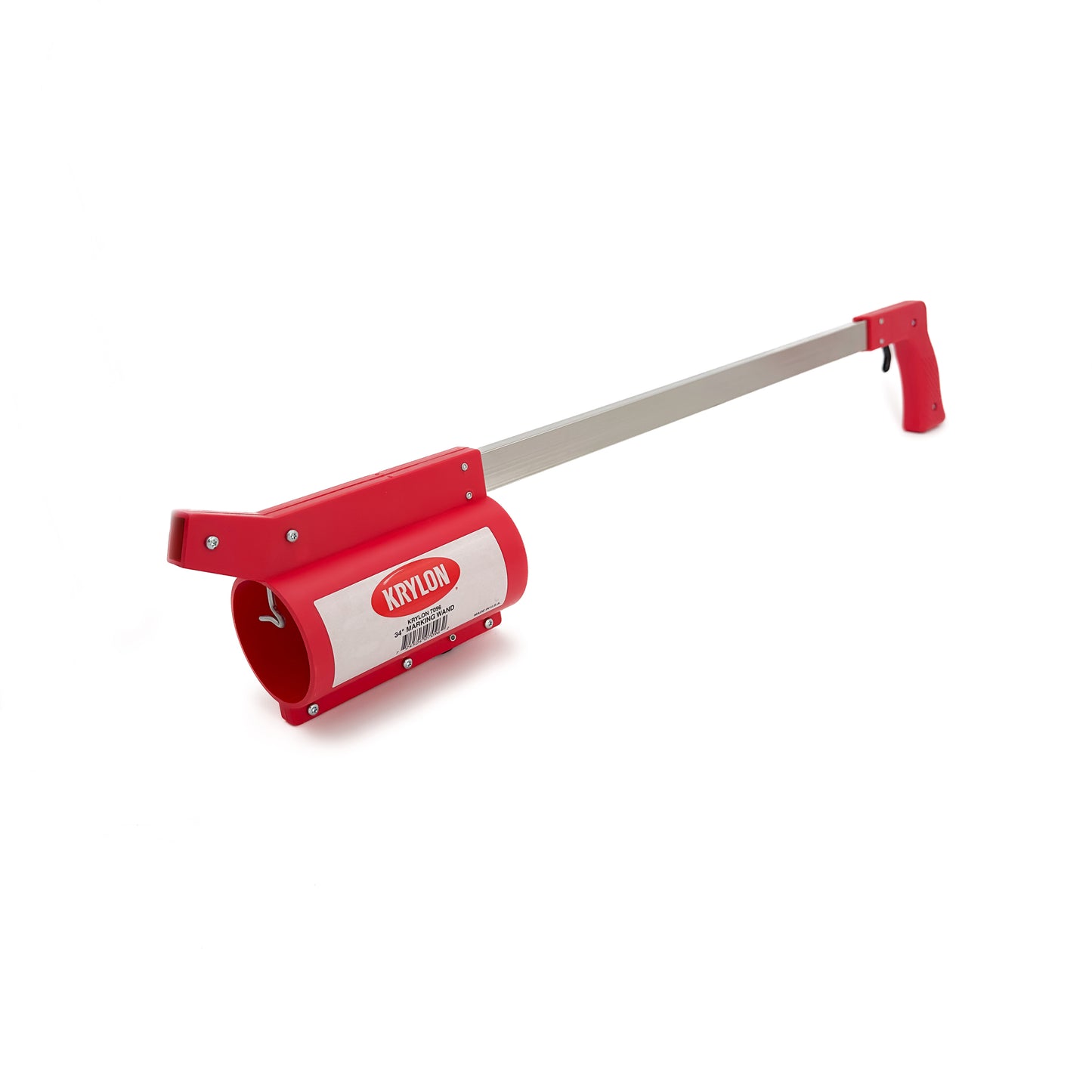 Spray & Walk Applicator