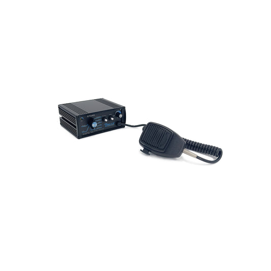 Siren - Portable 12V