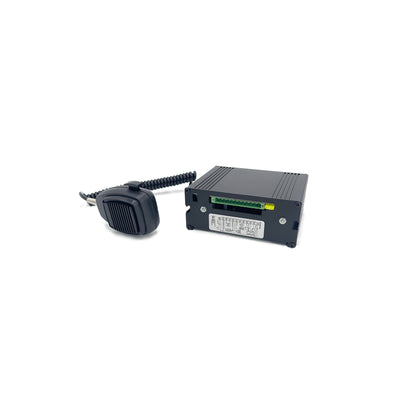 Siren - Portable 12V