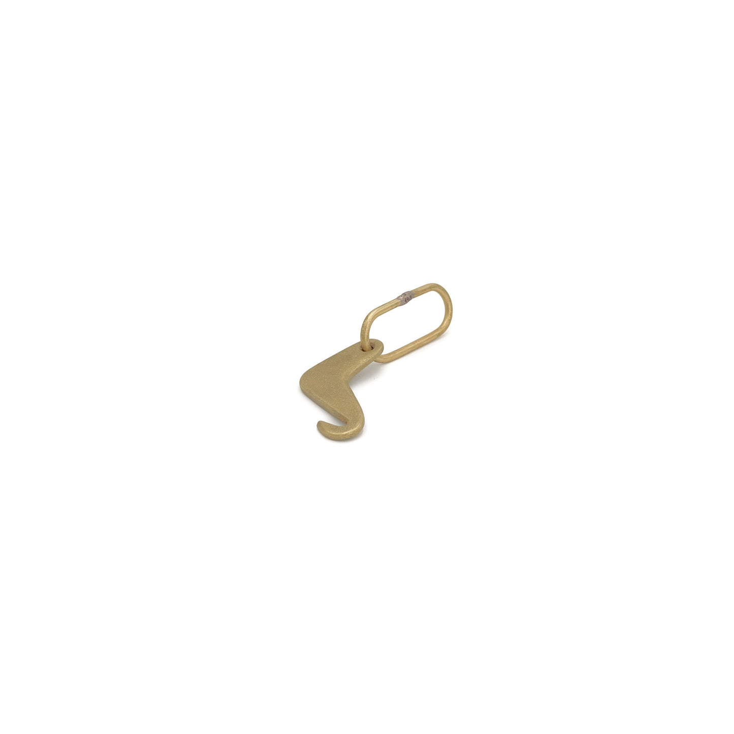 Lowering Hook