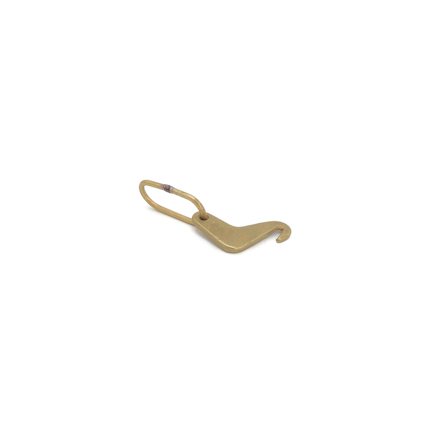 Lowering Hook
