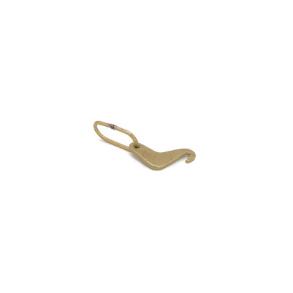 Lowering Hook