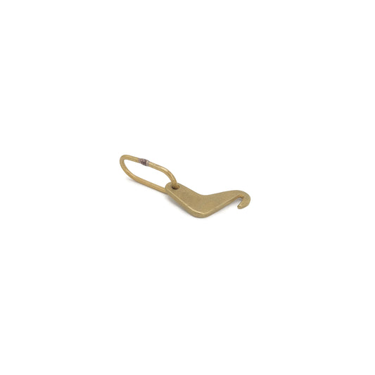 Lowering Hook