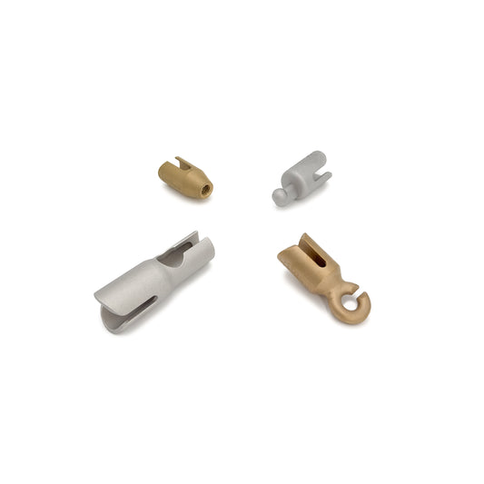 Load Pole Ends
