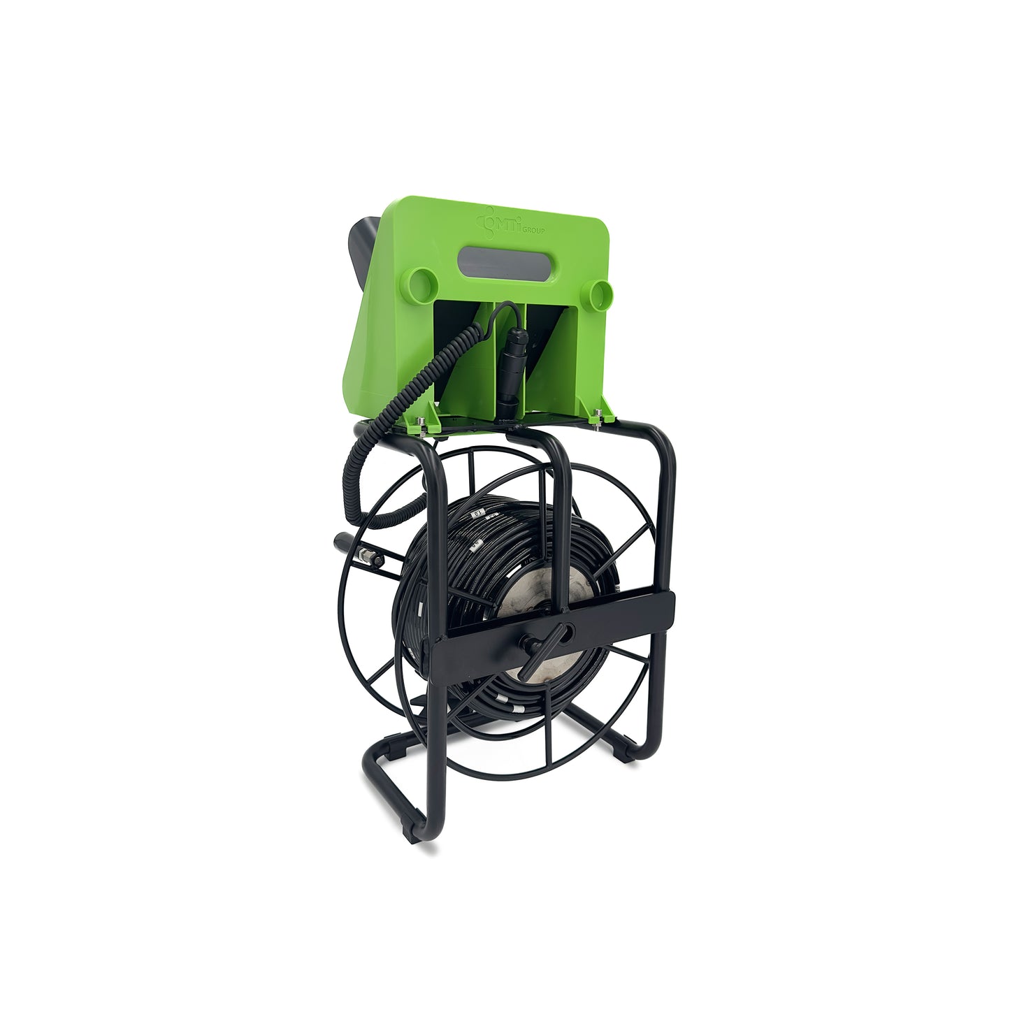 Borehole Camera with Carrying Case
