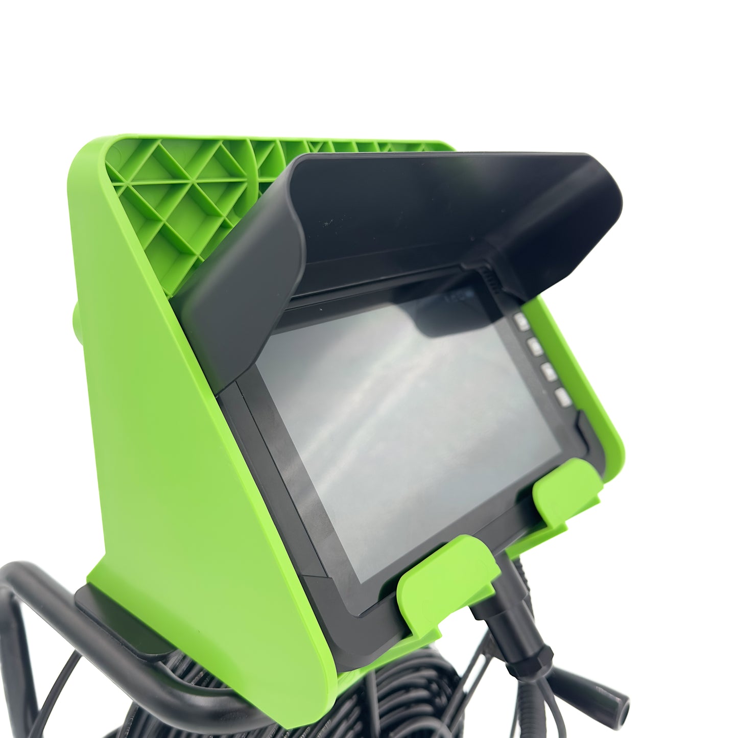 Borehole Camera with Carrying Case