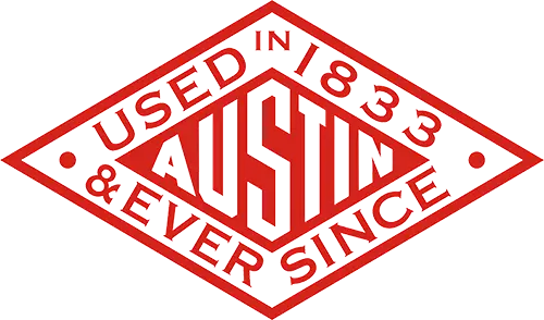 Austin Powder