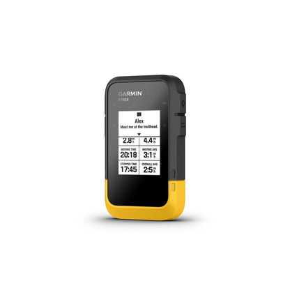 Garmin® eTrex® SE GPS