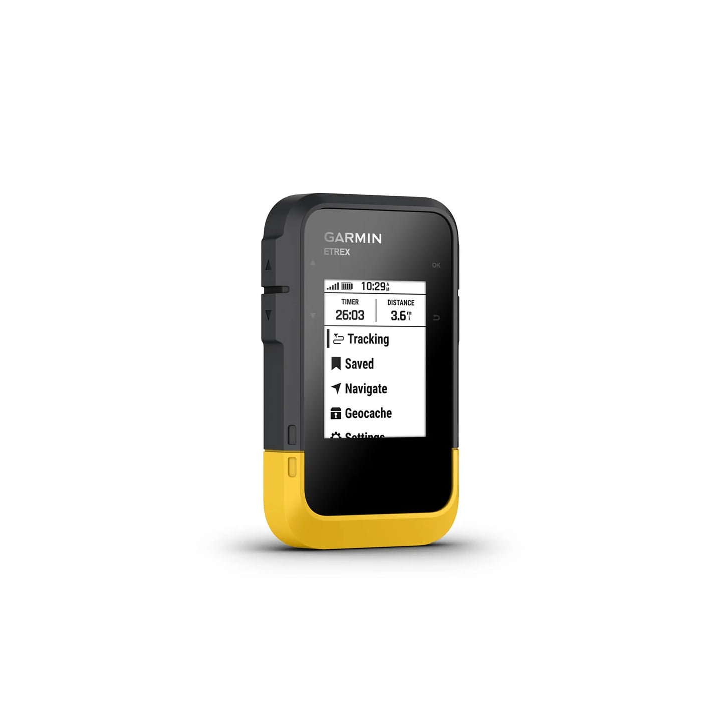 Garmin® eTrex® SE GPS